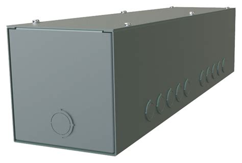 cgt series gutter troughs